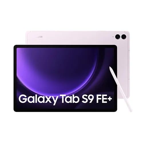 Samsung Galaxy Tab S9 FE Sペン付き パープル中古美品 Samsung Galaxy Tab S9 Fe 128gb 6gb Ram 10.9 Lavanda - Tablets e E