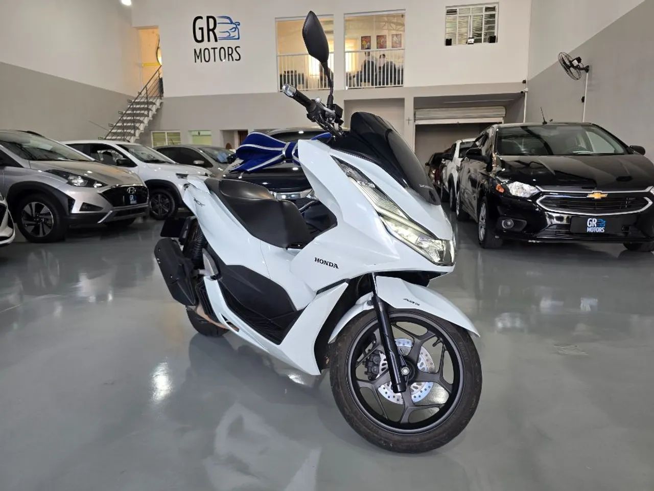 PCX 160 ABS