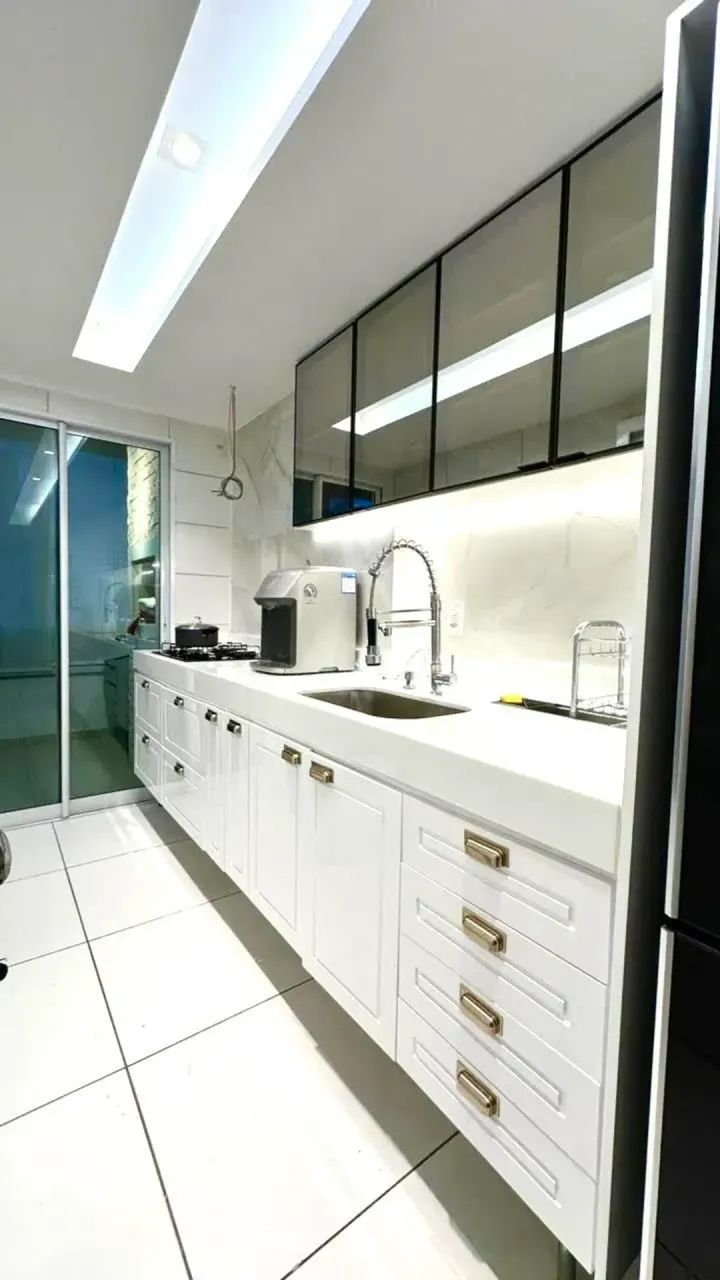 Apartamento com 4 Suítes na Aldeota - Foto 4