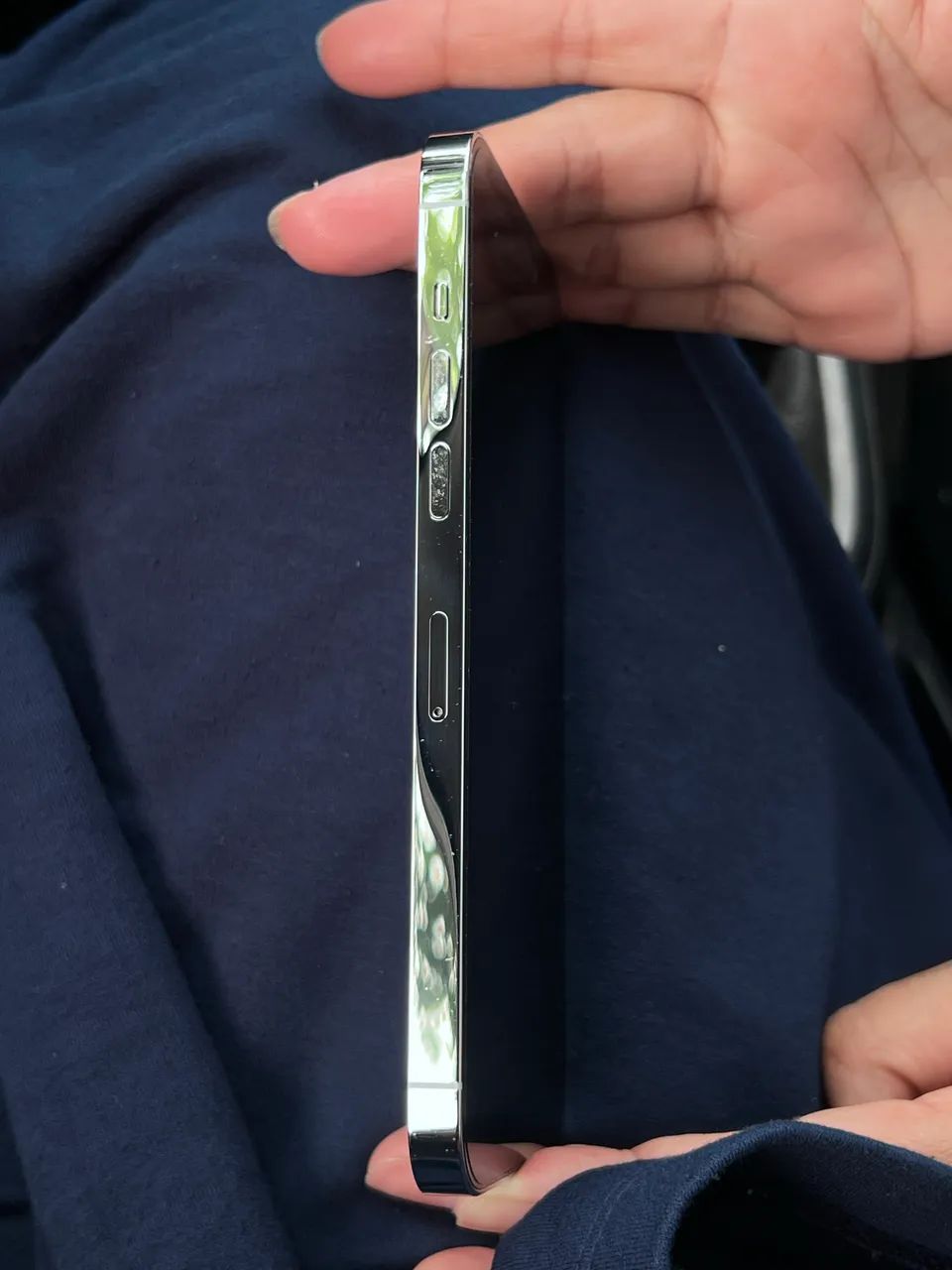 Vendo iPhone 14 Pro Max 128g - Foto 3