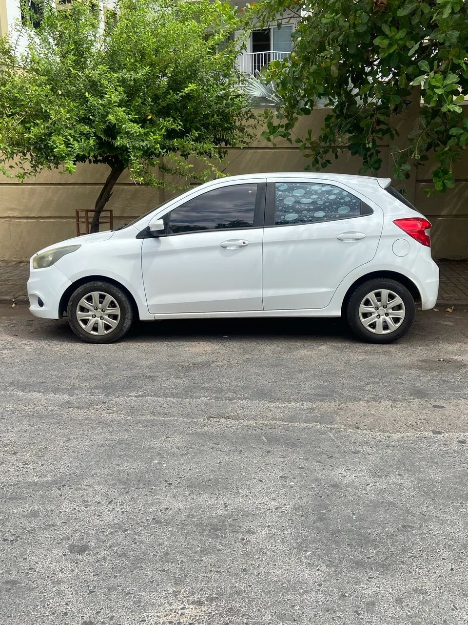 Ford KA 1.5 16V Flex 5P 2017 - Foto 2
