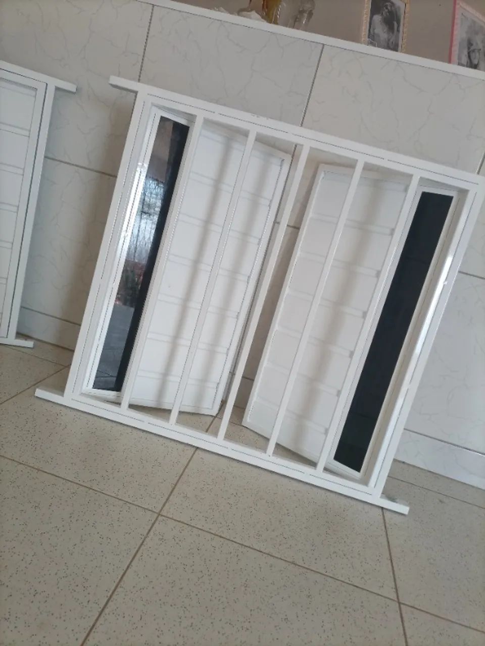 Portas , portões e janelas  - Foto 5