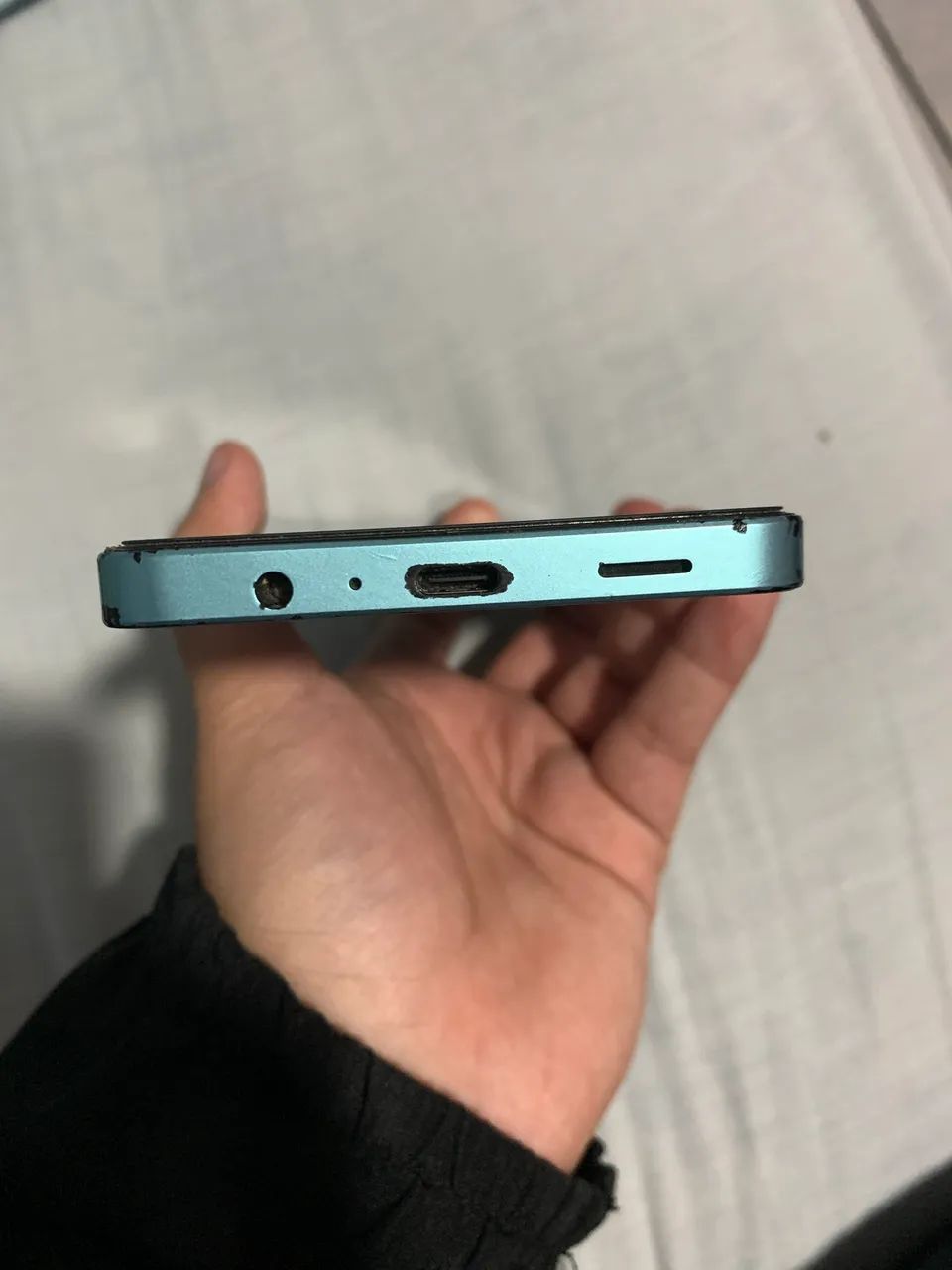 Galaxy a06 128gb - Foto 2