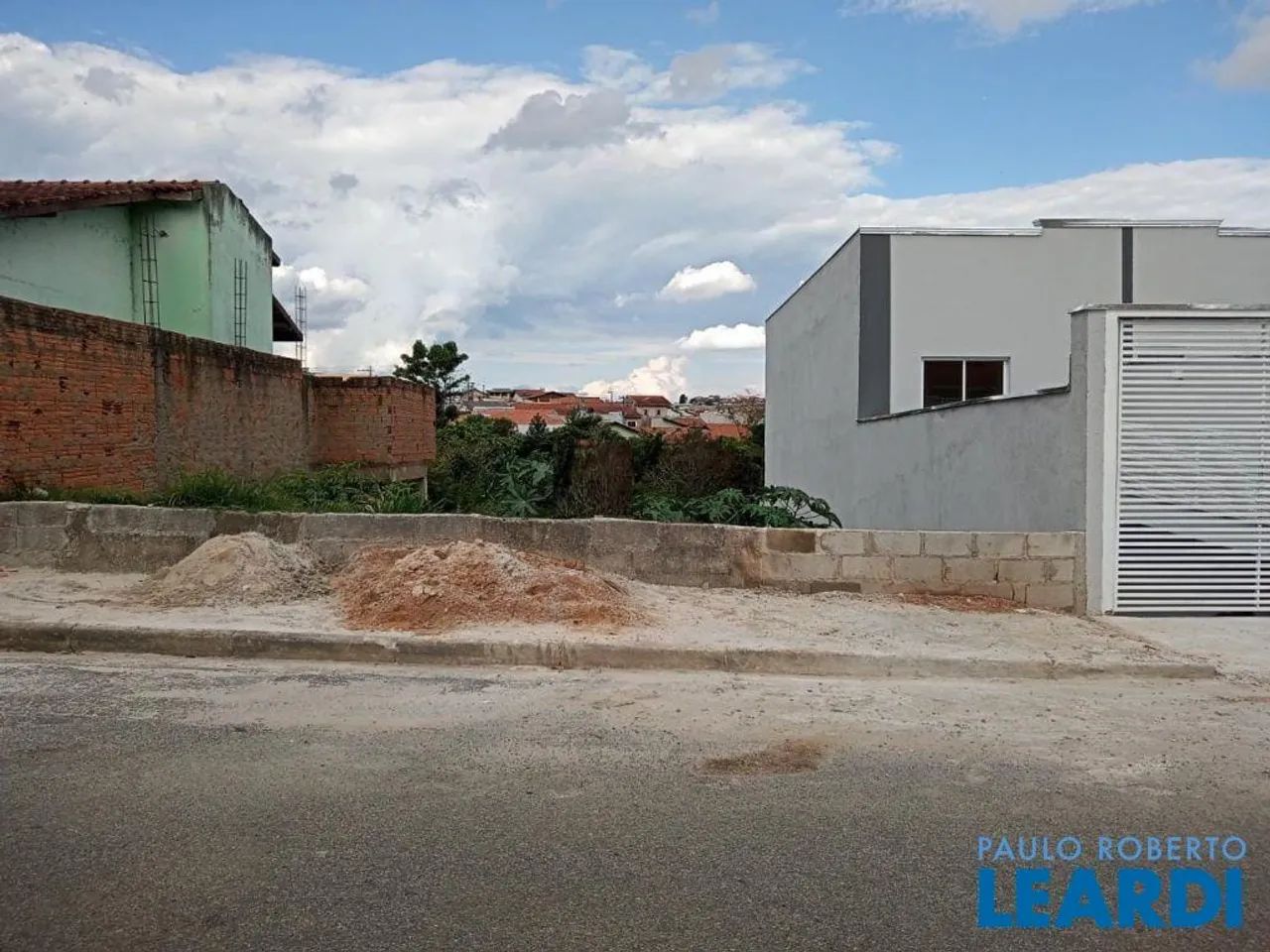 TERRENO - JARDIM SÃO BENTO - MG - Foto 2