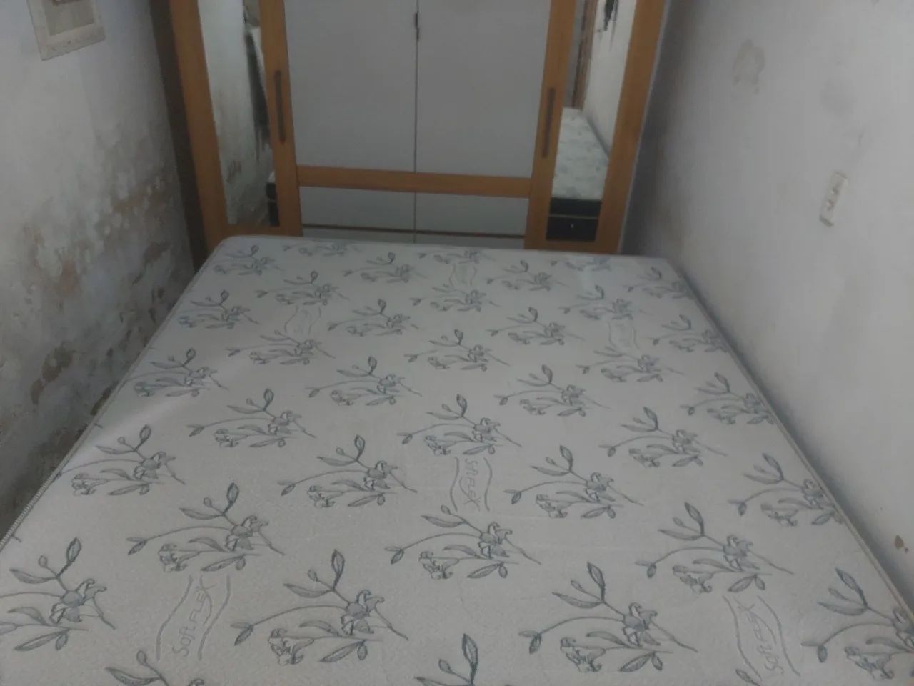 Cama Box Hiper King Athenas  - Foto 3