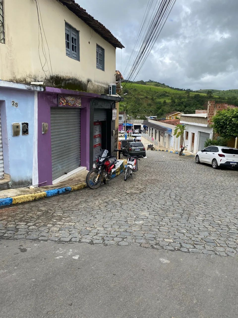 Casa primeiro andar com duas loja abaixo   - Foto 4