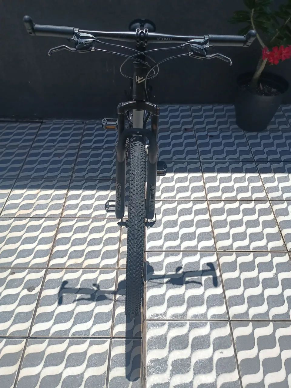 Bicicleta COLLI  - Foto 3