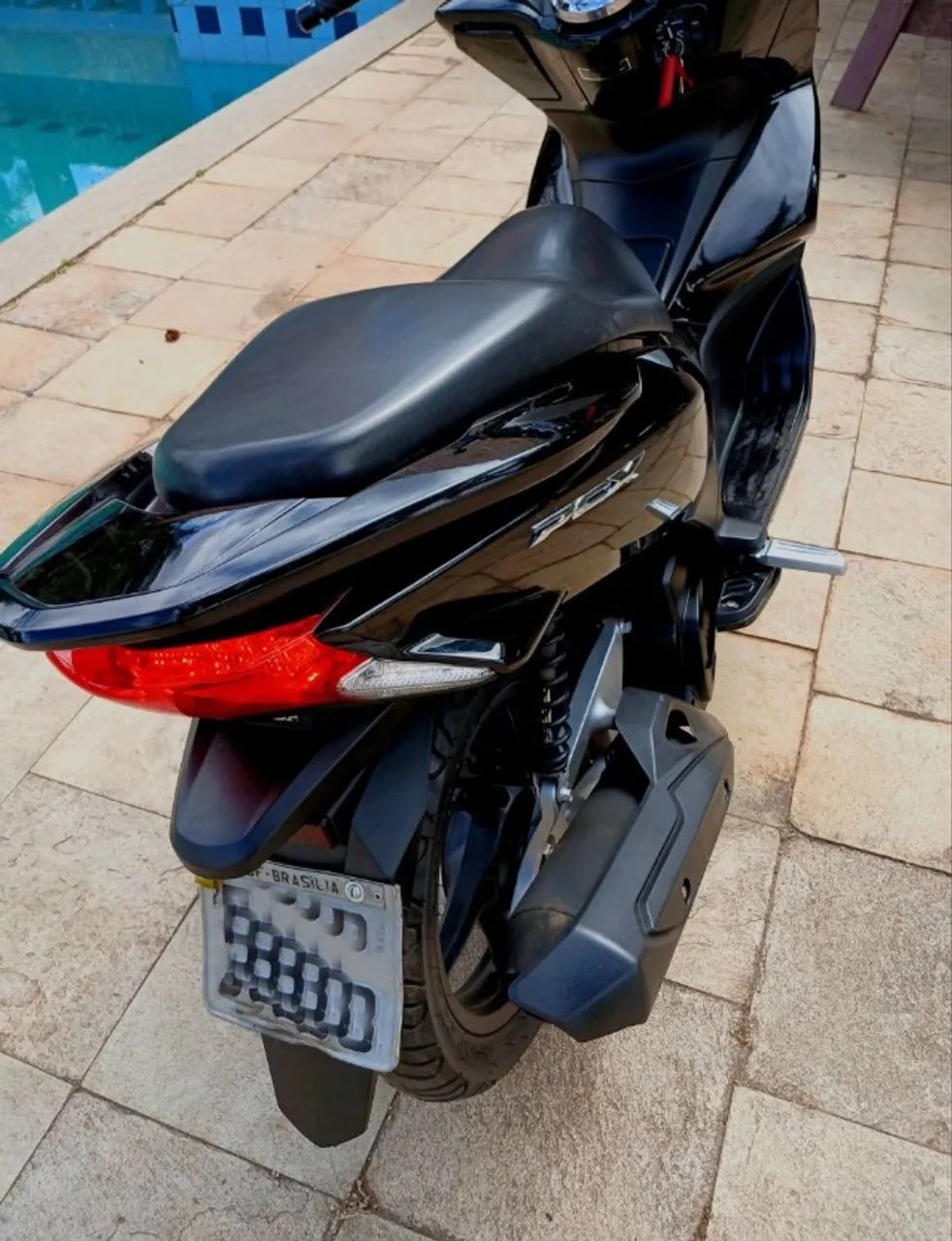 PCX 150 - Foto 3