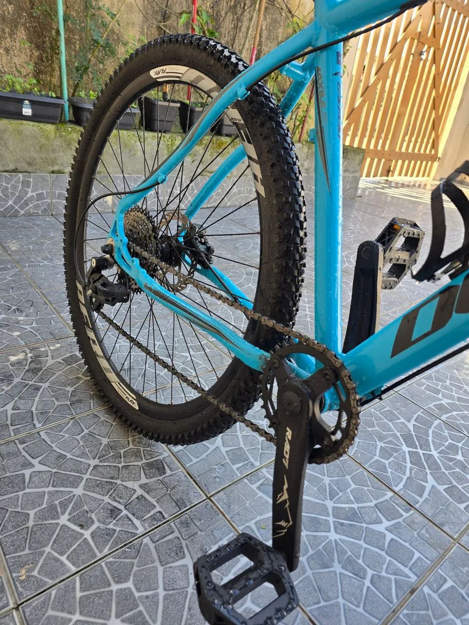 Mountain Bike  - Foto 3