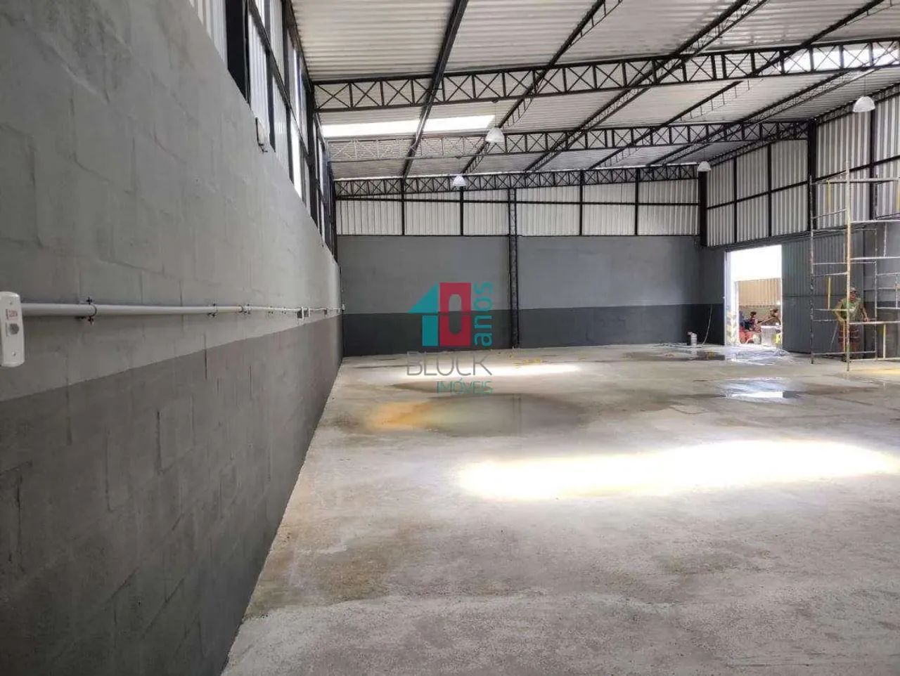 Guaratiba | Galpão - Foto 2
