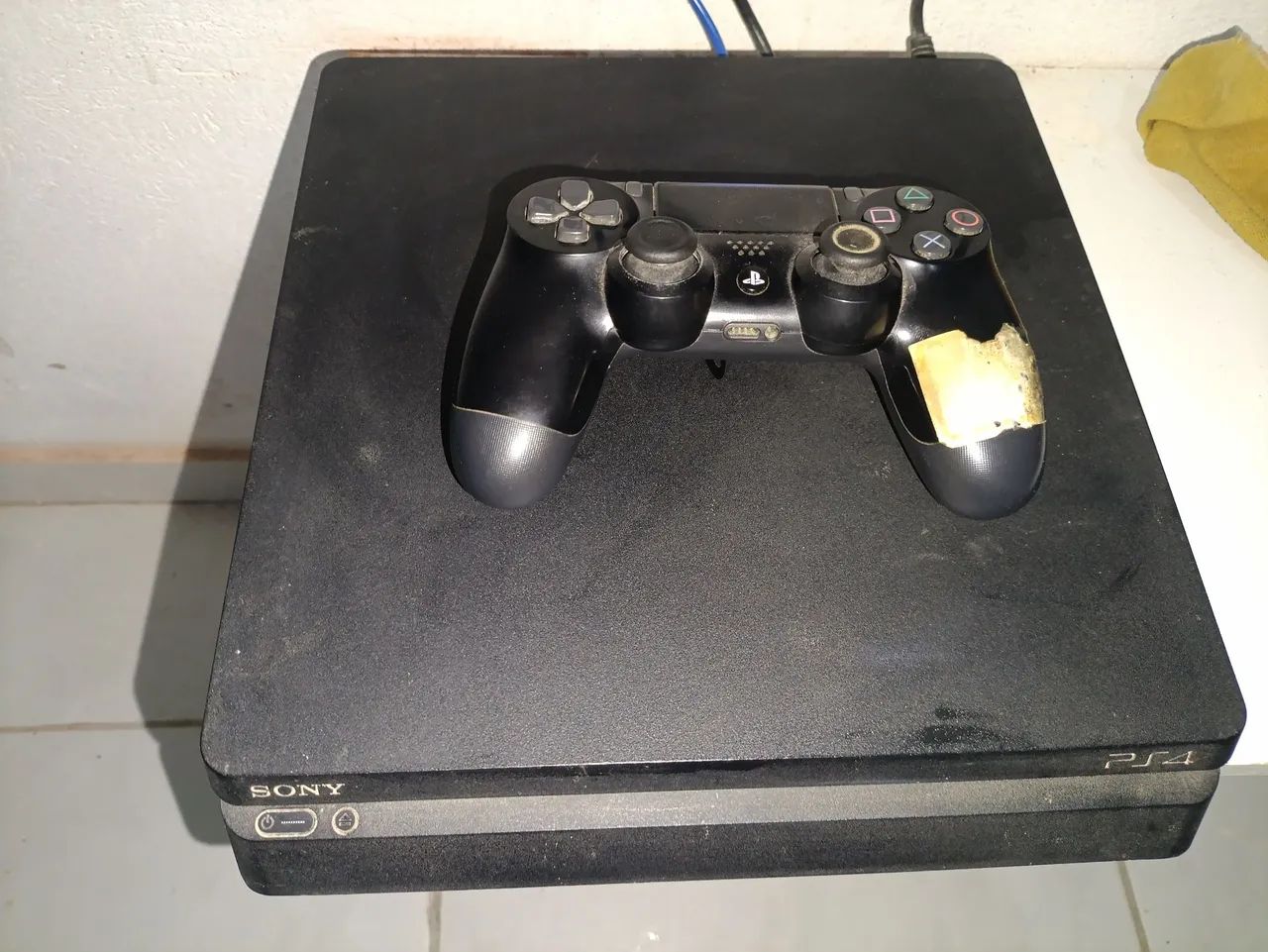 Console  - Foto 2
