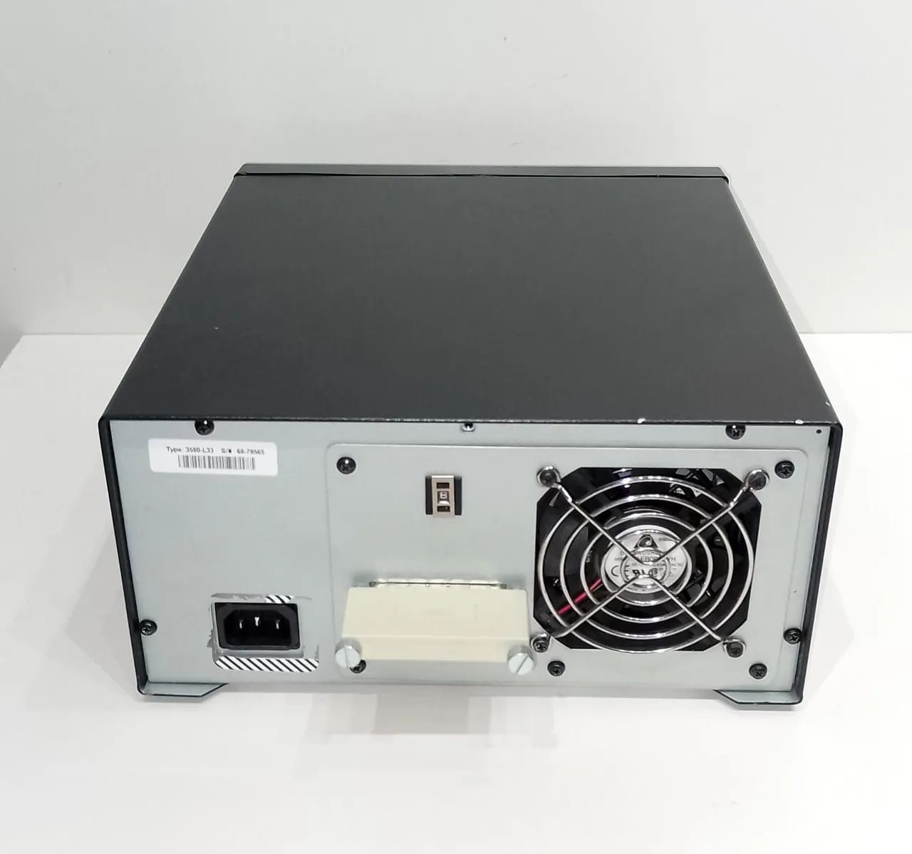  Ultrium 3 LTO  TYpe 3580 L33 / L3H - Foto 2