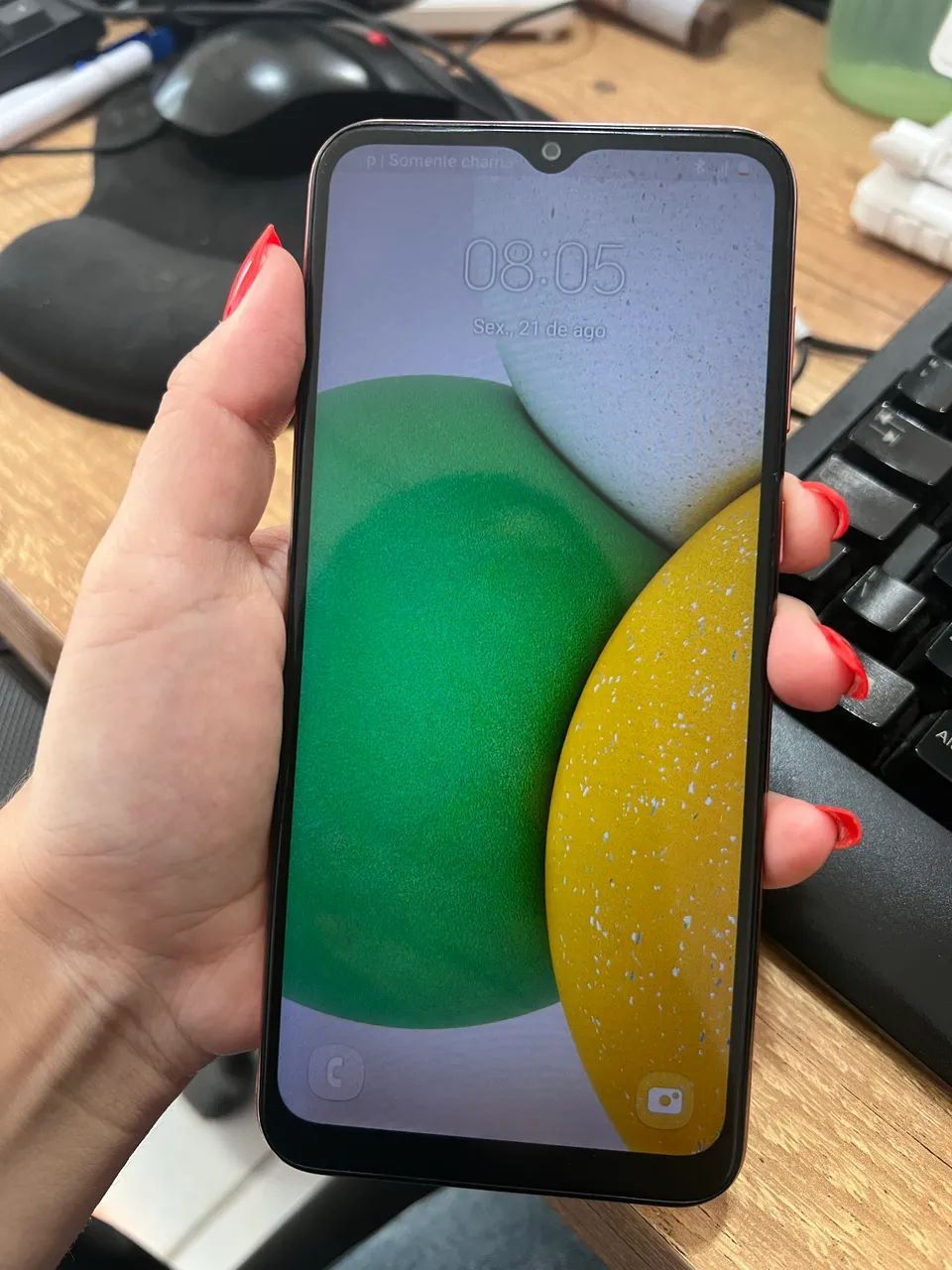 Celular 