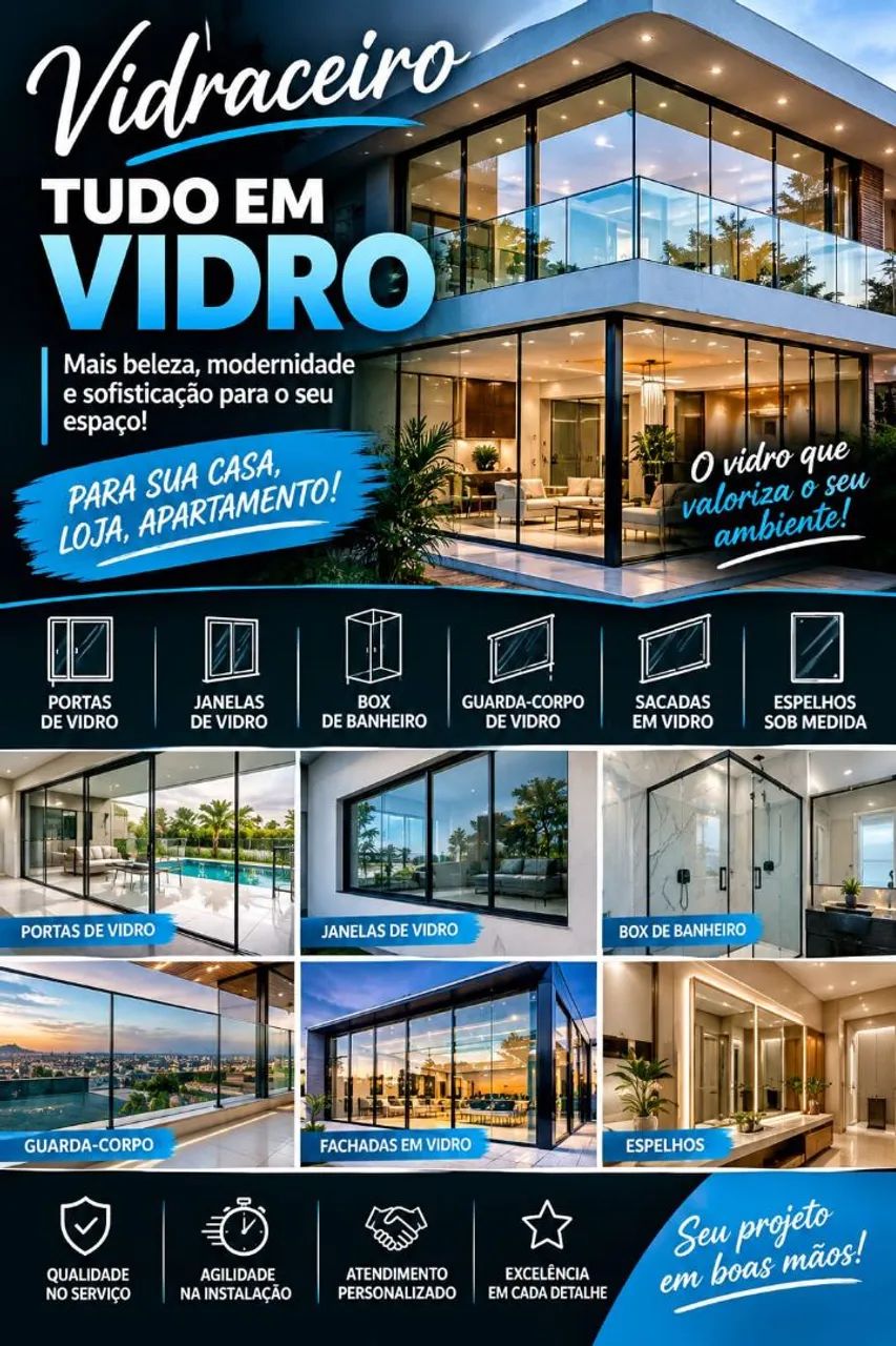 Vidraceiro 