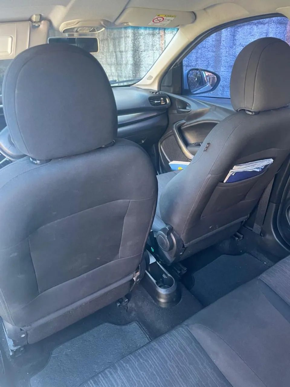 Fiat Argo 1.0 6V Flex. 2022 - Foto 2