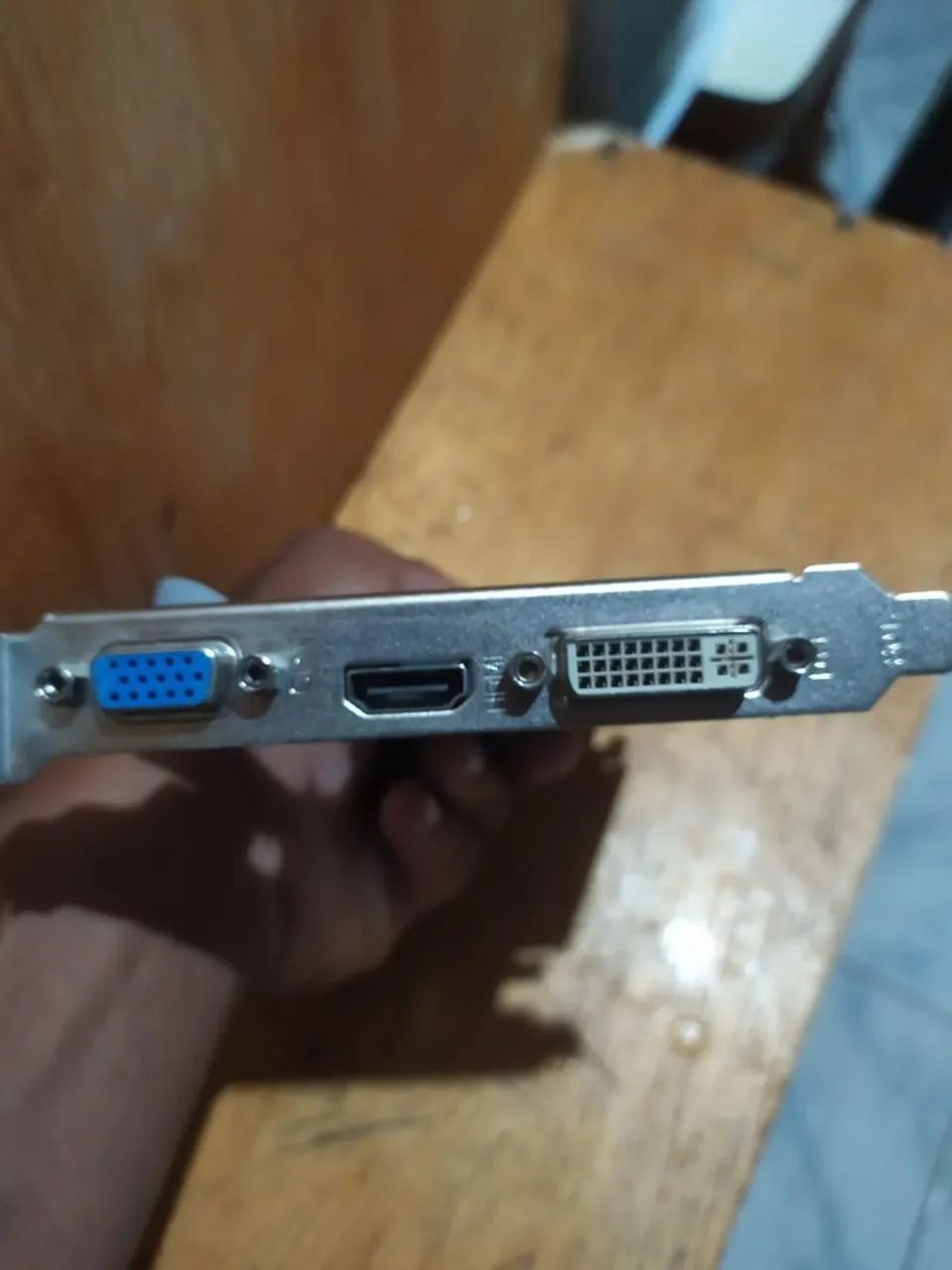 Placa de vídeo - Foto 3