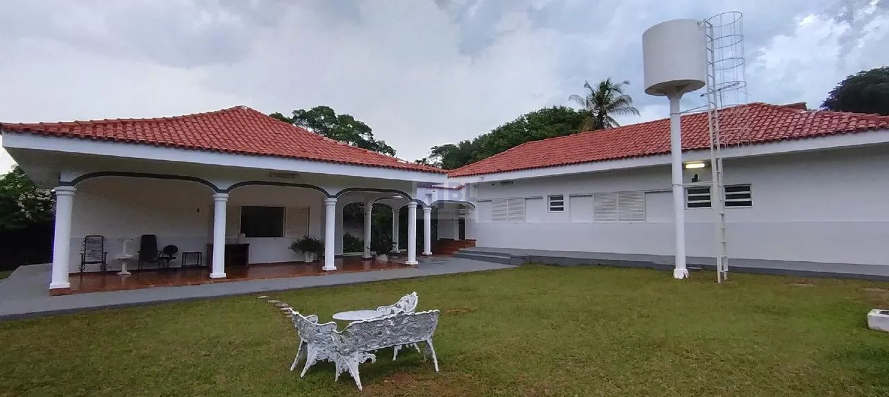 CASA - CHÁCARAS CALIFÓRNIA, GOIÂNIA/GO - Foto 4