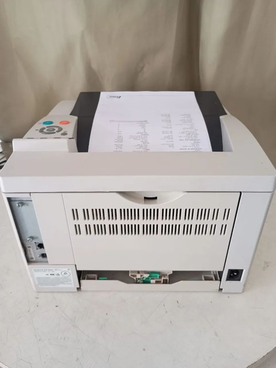 IMPRESSORA KYOCERA FS1120D - Foto 3