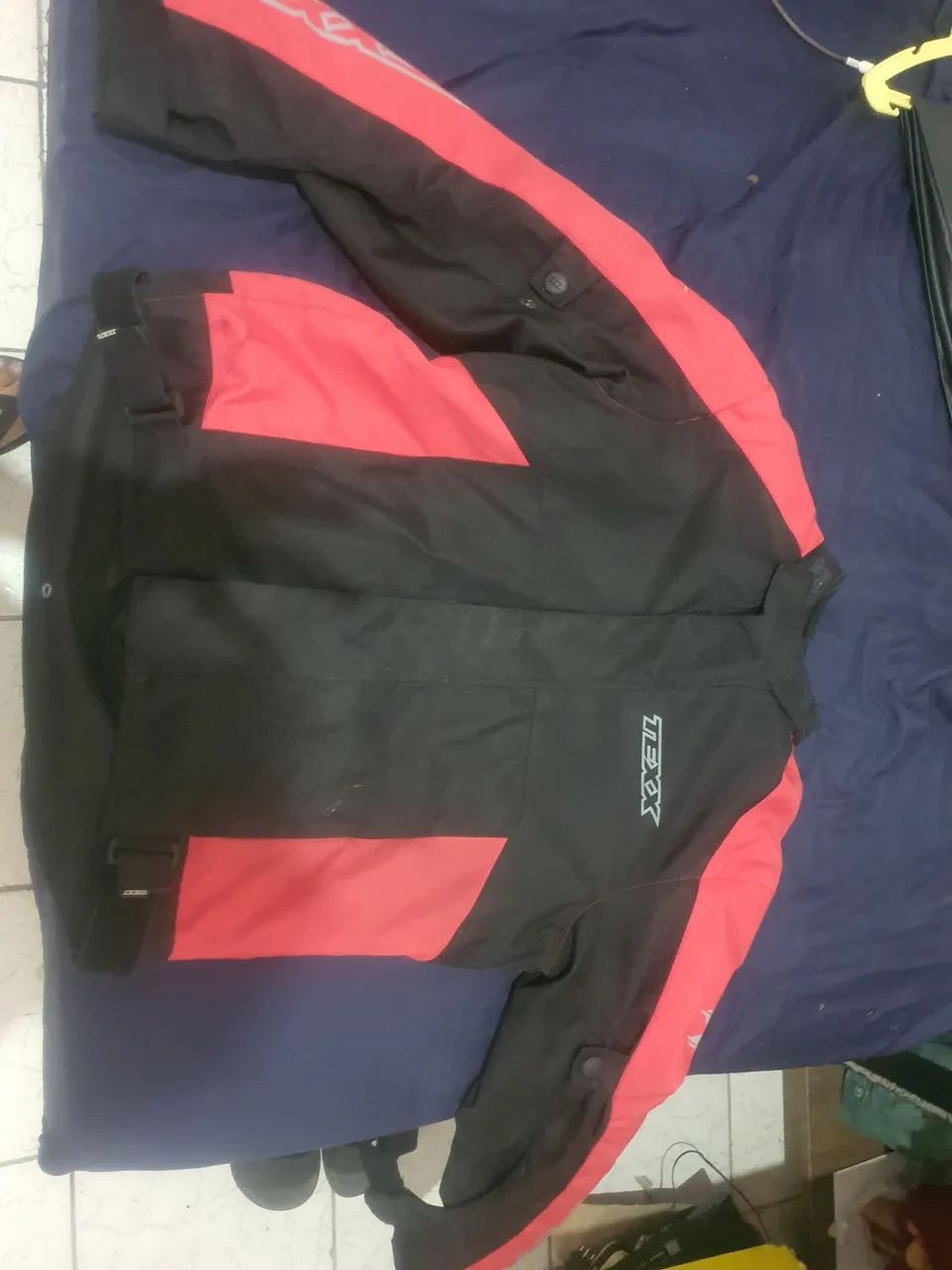 Jaqueta texx  - Foto 5