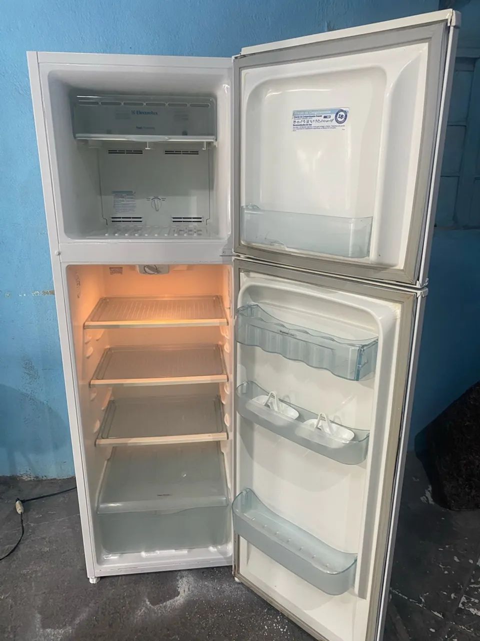 Geladeira  - Foto 5