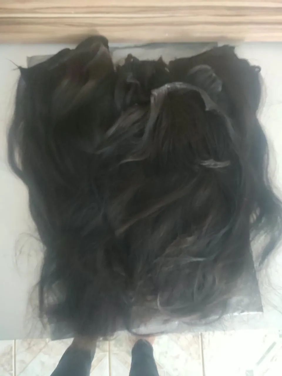 CABELO HUMANA - Foto 4