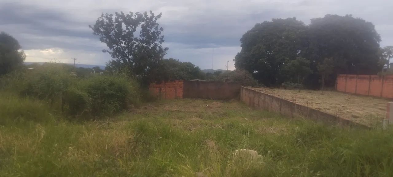 Foto - Planaltina - Setor Norte