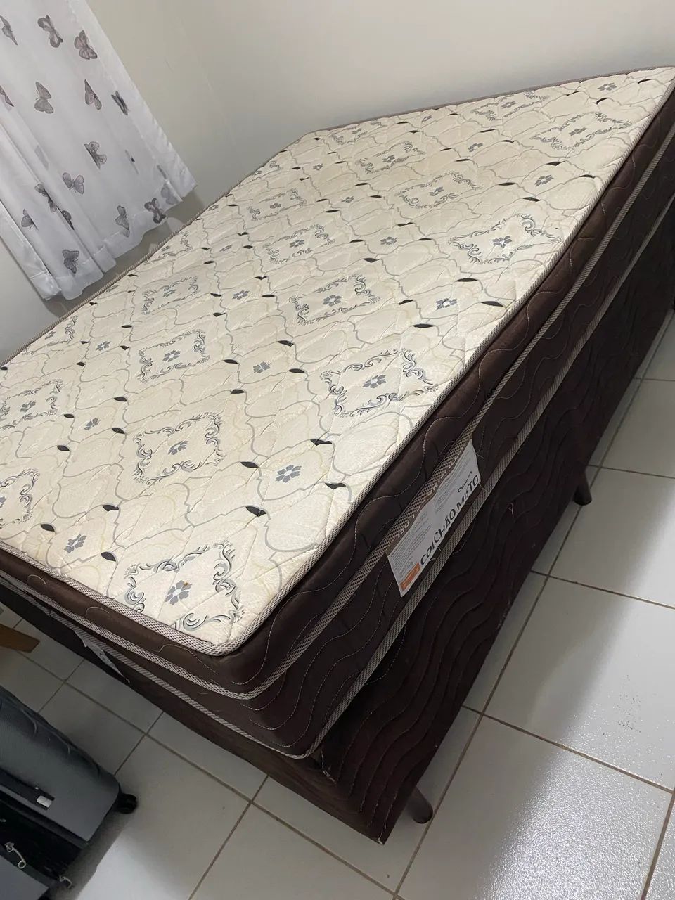 Cama box  - Foto 2