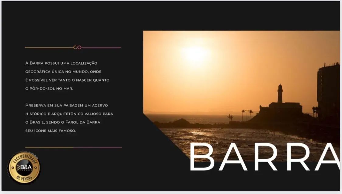 Studio novo na Barra!!! - Foto 3