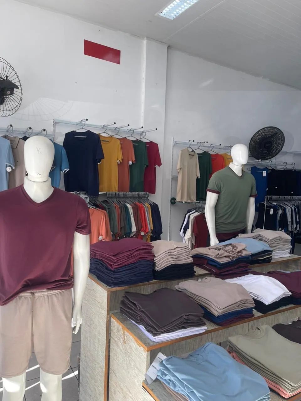 Loja multimarcas no centro da cidade  - Foto 2