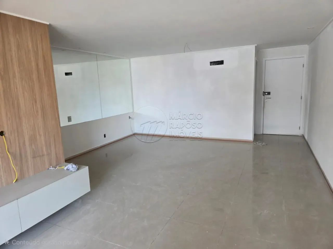 Apartamento com 3 Suítes e Varanda em Andar Alto à Venda no Edifício San Gimignano na Jati - Foto 3
