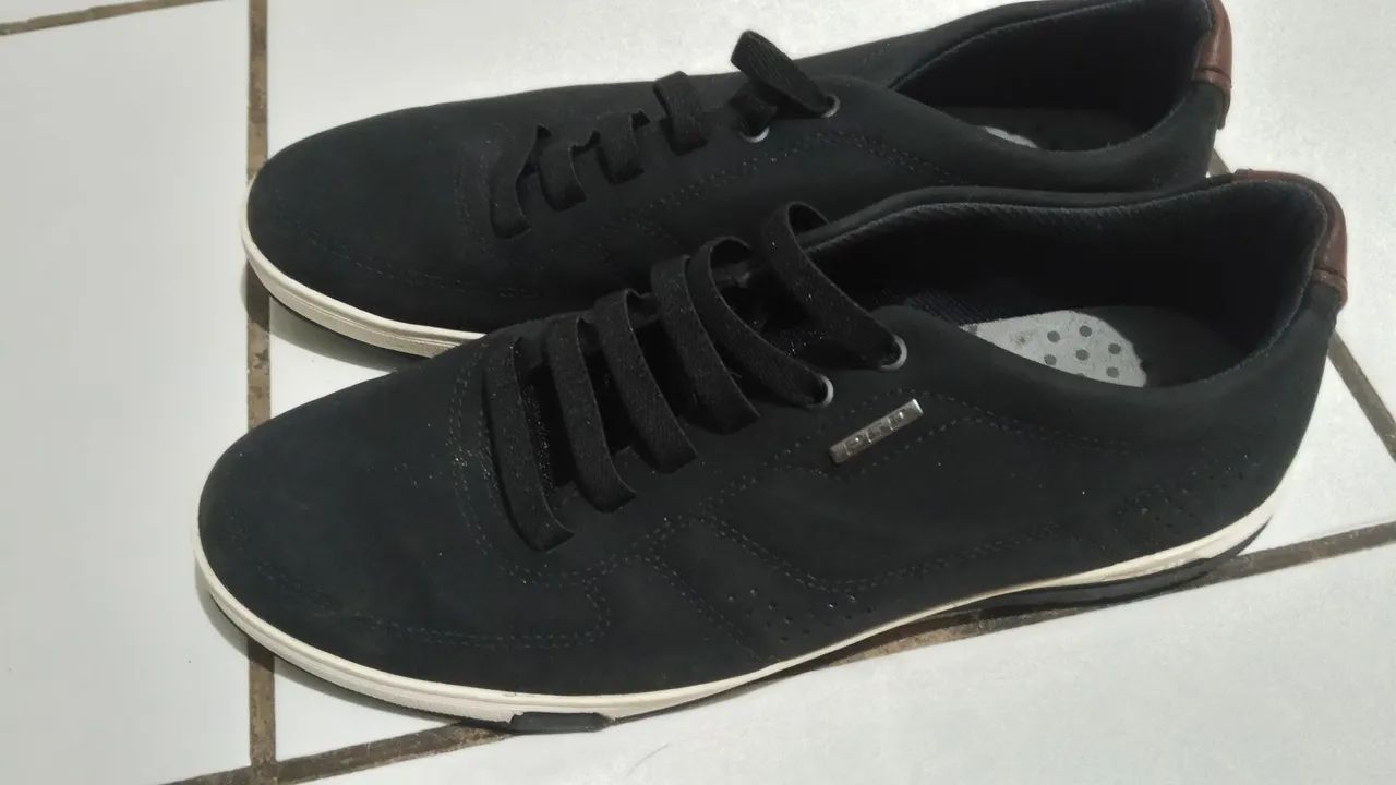 SAPATENIS NOVO - Foto 3