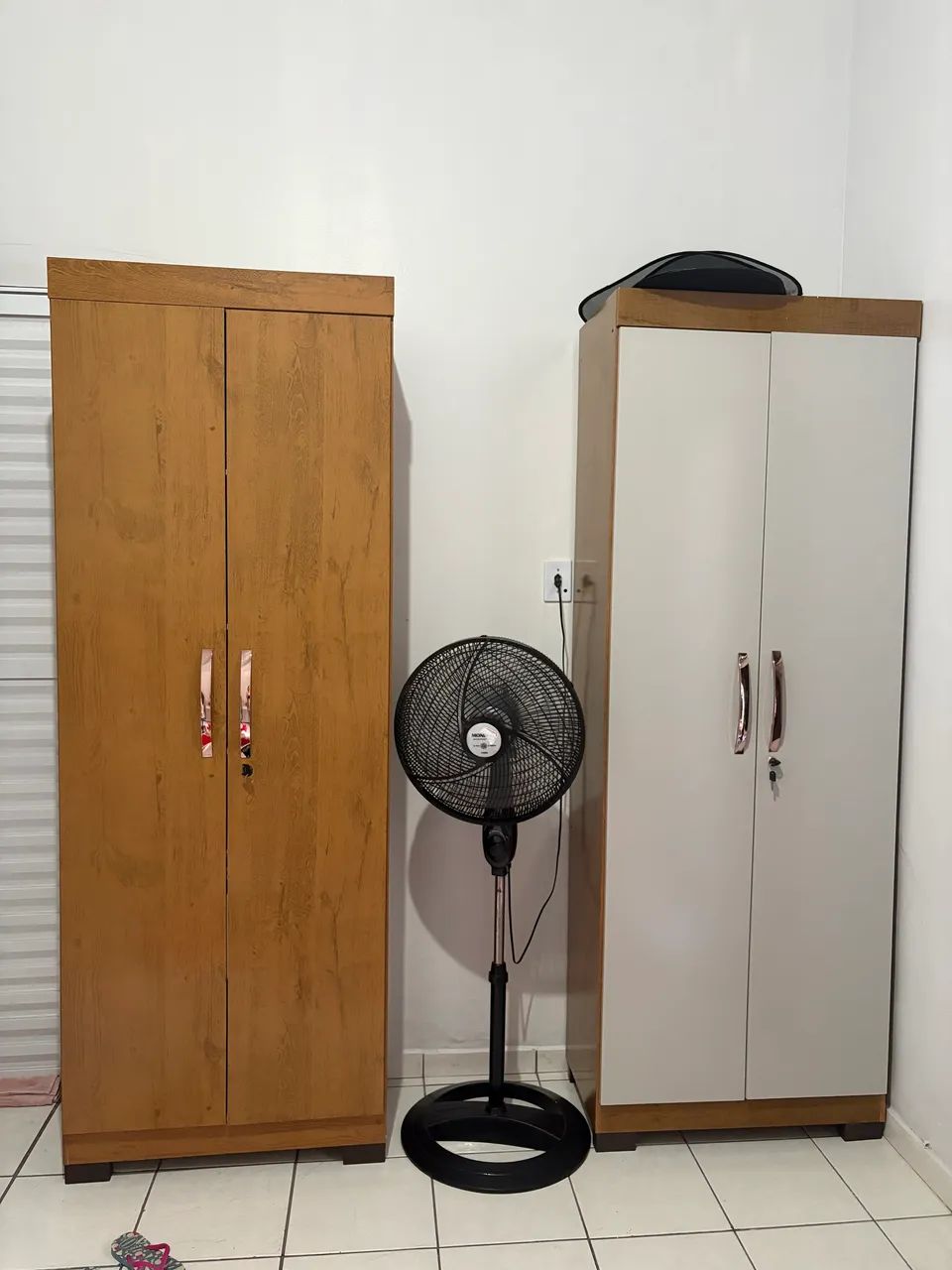 Armários multiuso 