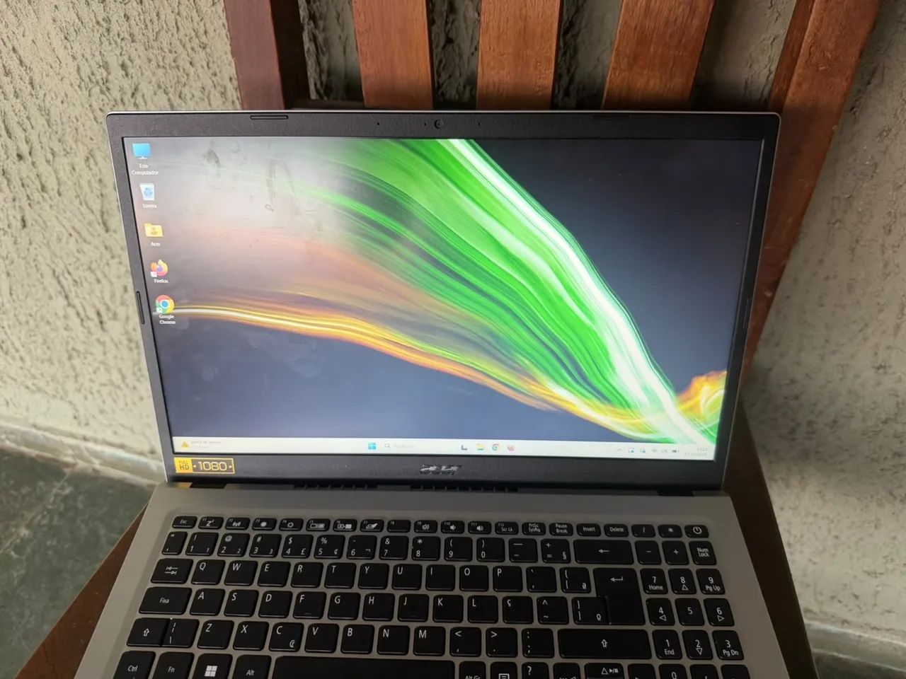 Notebook Acer Aspire - Foto 5