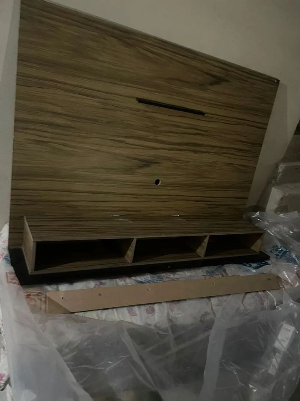 Painel racker  - Foto 2