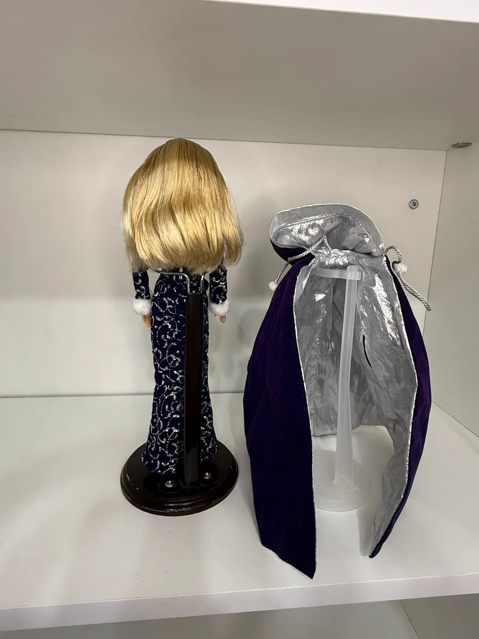 Barbie Royal Romance 1999 - Foto 4