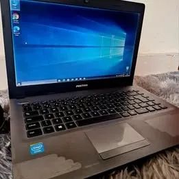 vendo notebook com ssd  - Foto 2