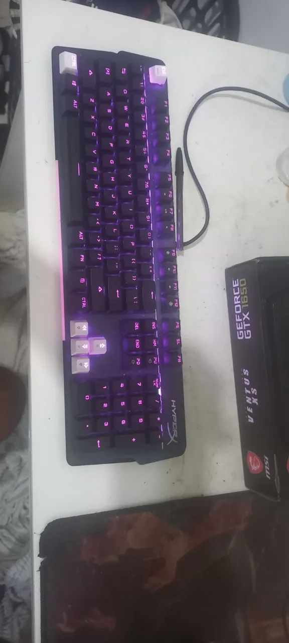 Pc gamer completo Ryzen 5 - Foto 3