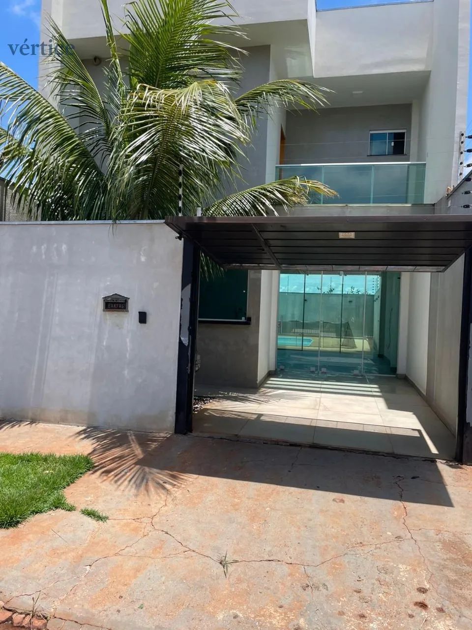 Sobrado à venda em Sarandi, Ecovalley Ecologic City, com 2 quartos, com 115.52 m² - Foto 2