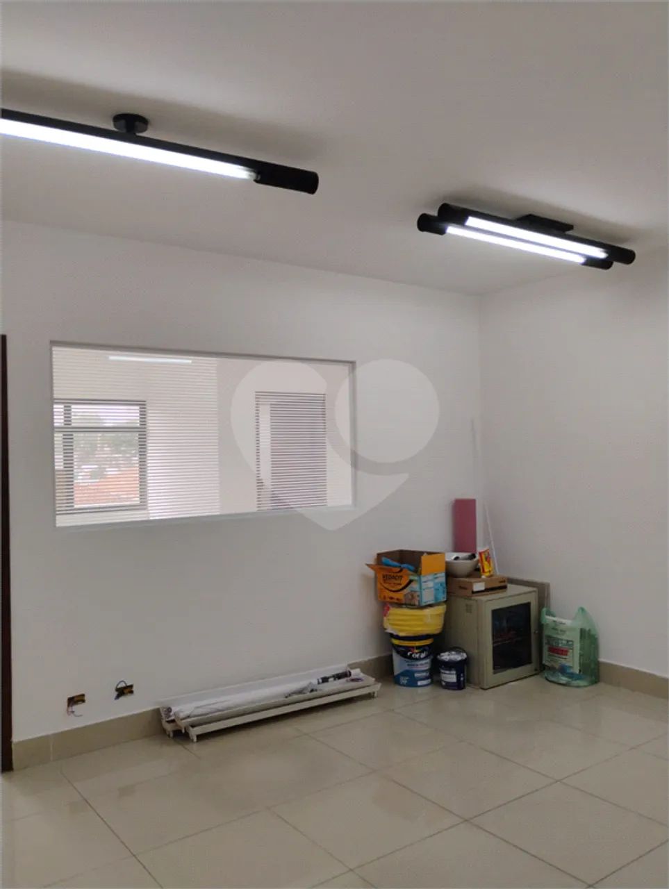 Sala Comercial na Vila Mascote - Foto 3