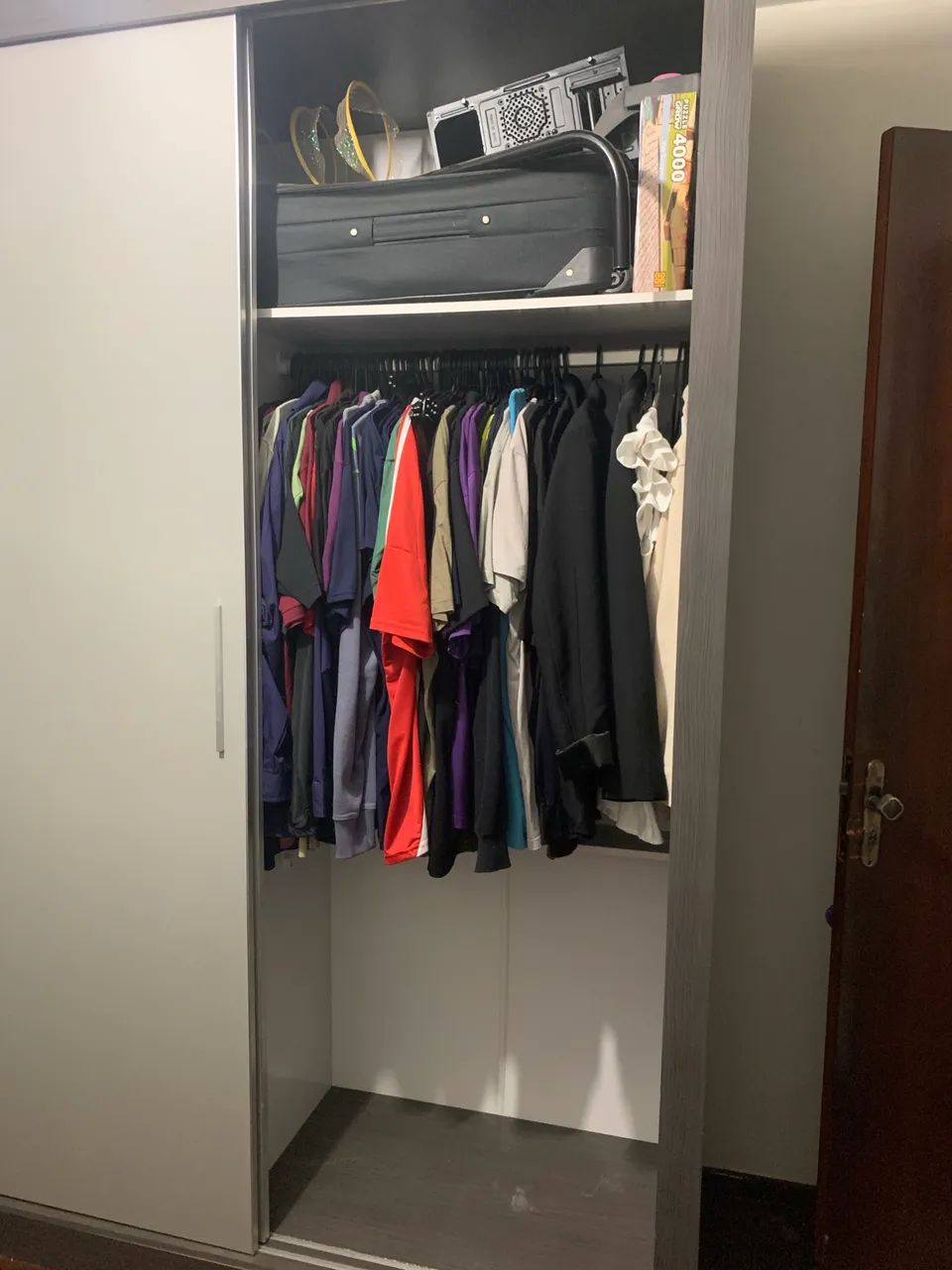 Guarda roupa  - Foto 3
