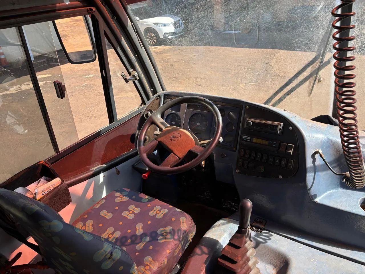 Micro ônibus  - Foto 4