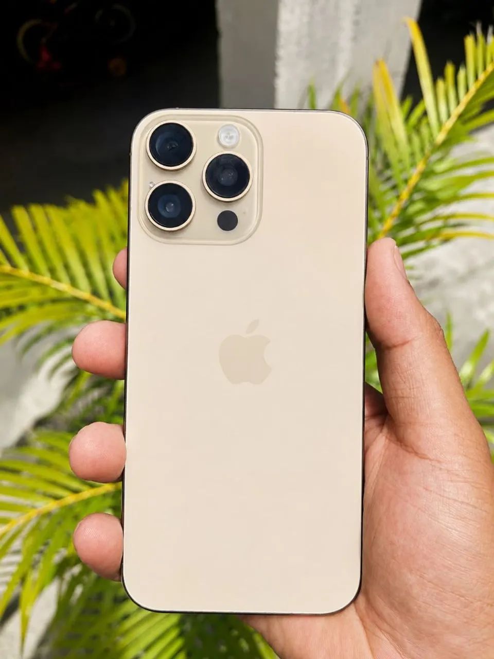 iPhone 16 Pro Max - Foto 4