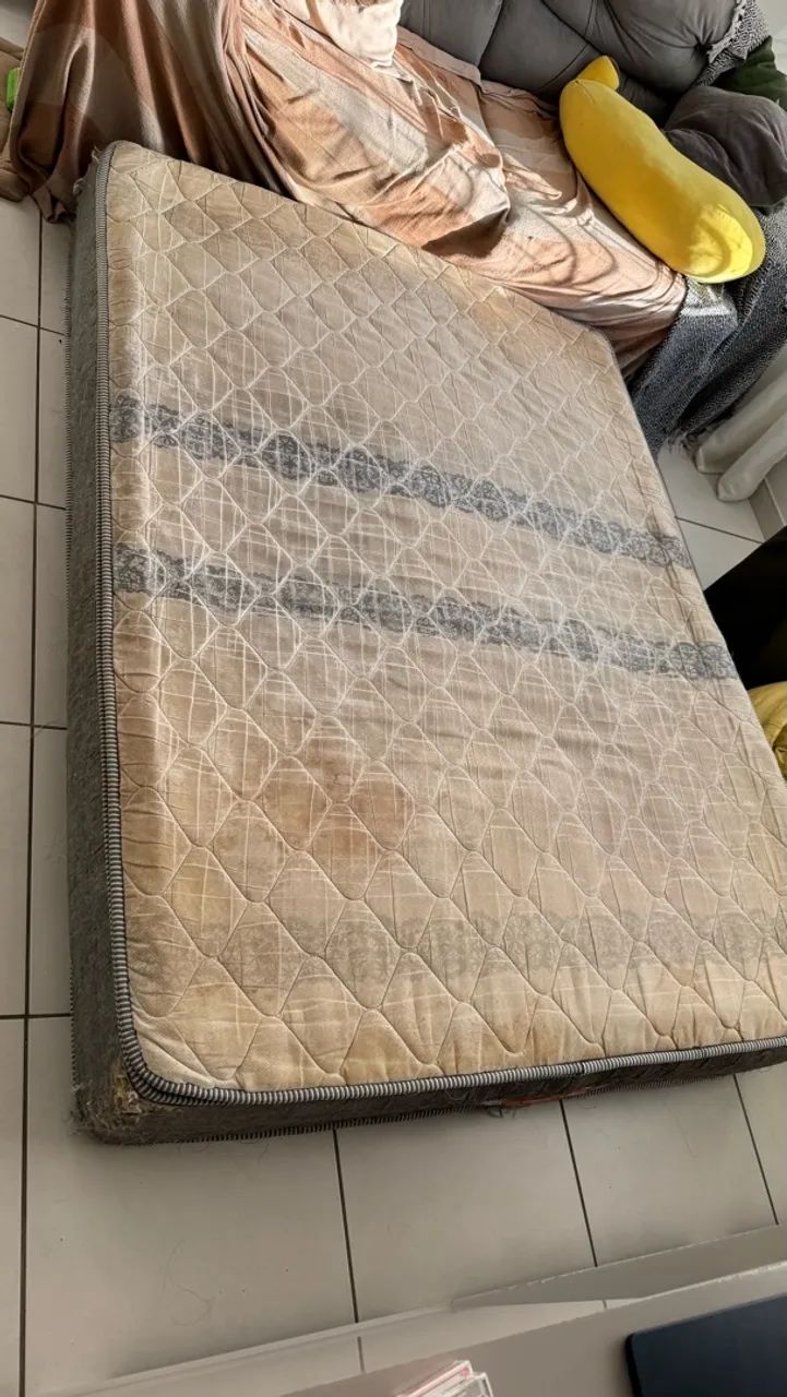 Cama de mola - Foto 3