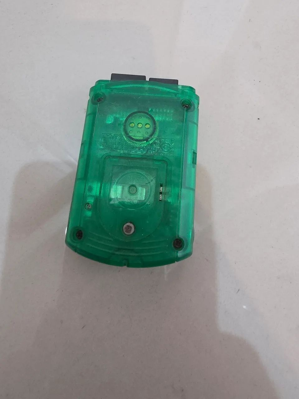 VMU Dreamcast Original - Foto 2