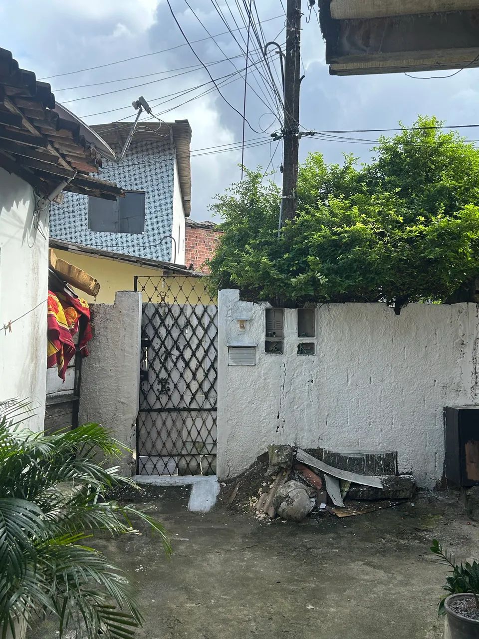 Vendo casa na macaxeira!! Recife 
