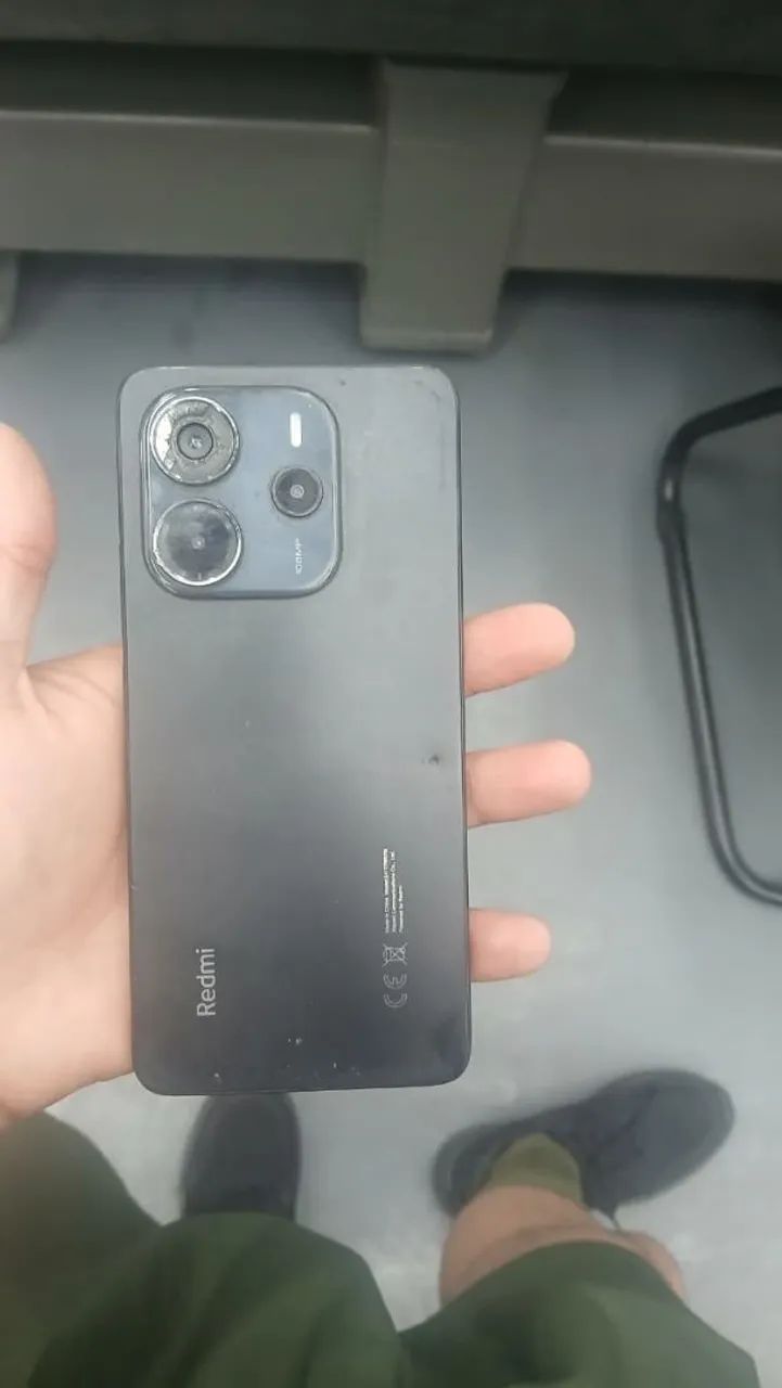 Redmi note 14  - Foto 2