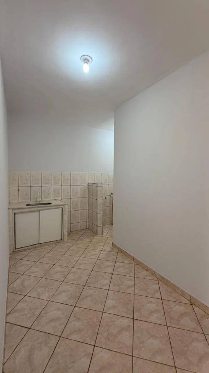 Excelente casa 1 quarto o Setor Recanto do Bosque - Foto 4