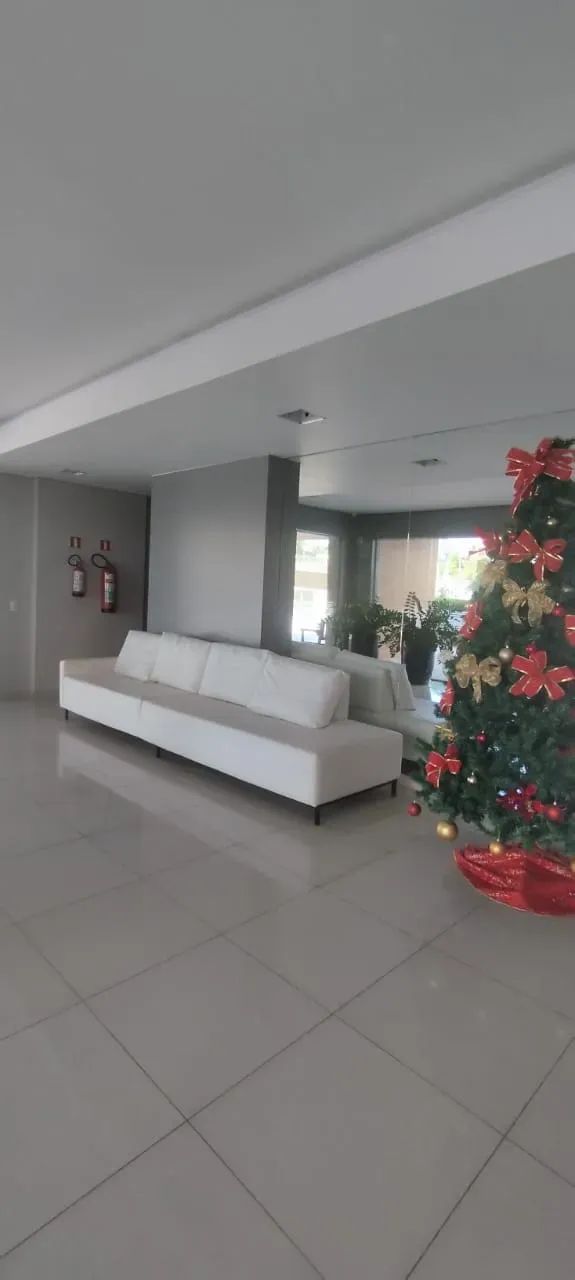 Apartamento com 2 quartos no Edificio NYC - Foto 2