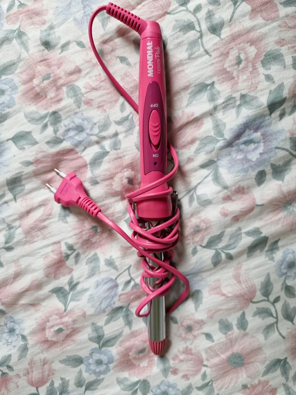 Babyliss Mondial - funcionando perfeitamente