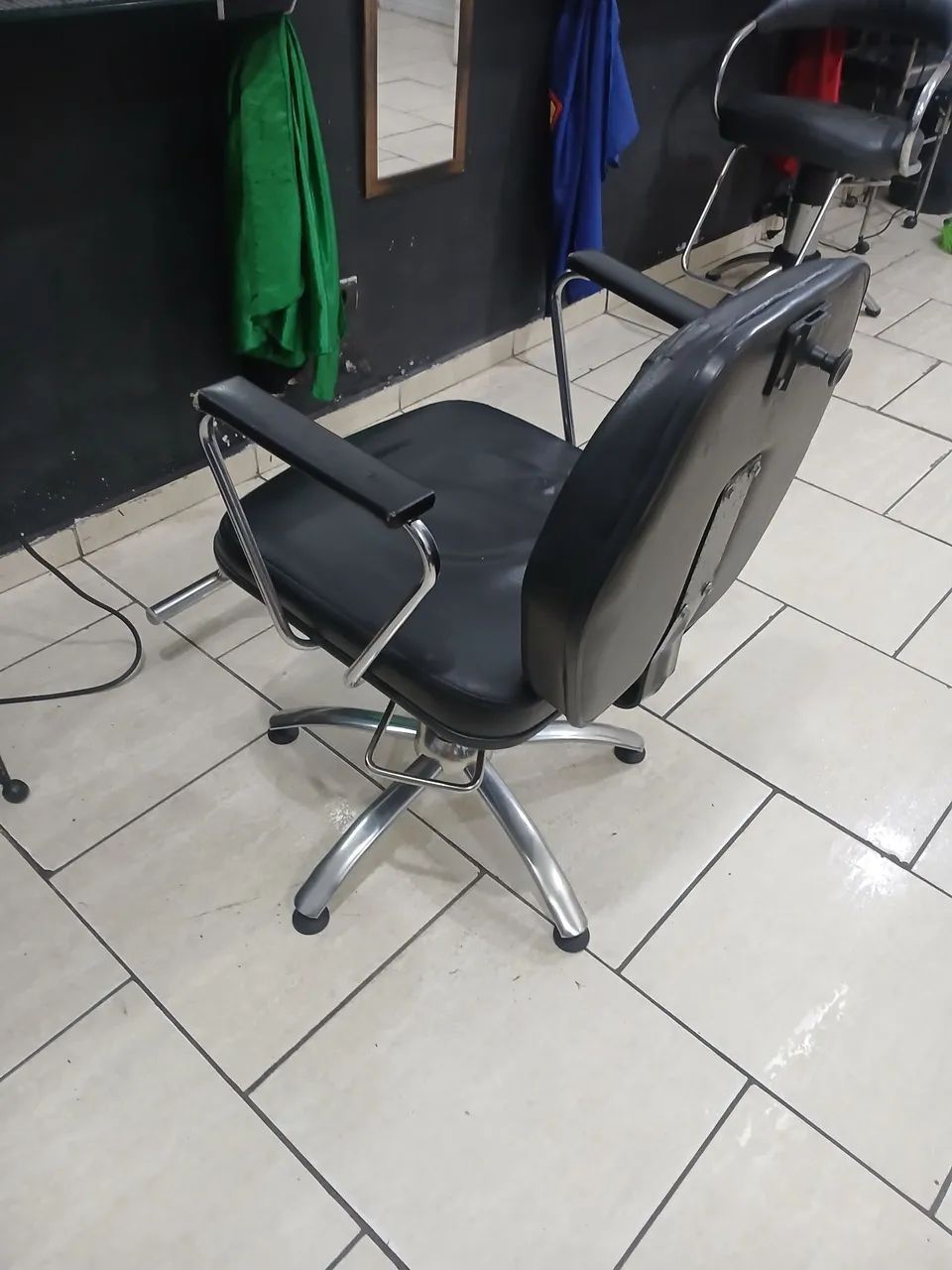 Moveis para salão 